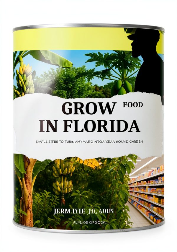 Garden Harvest Guide: Fruit & Herb Gardening eBook by GreenLeaf Press-0