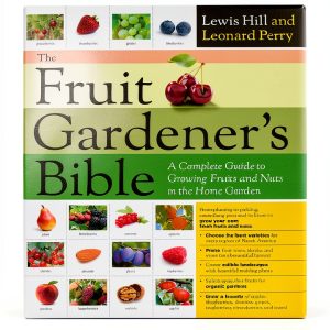 Fruit Gardening Guide by Storey Publishing-0