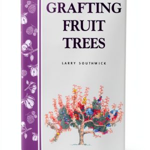 Gardening & Horticulture Tree Care Guide by Storey Publishing-0