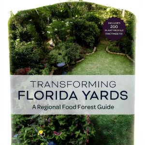 South Region Gardening Guide by Pineapple Press-0