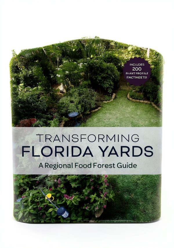 South Region Gardening Guide by Pineapple Press-0