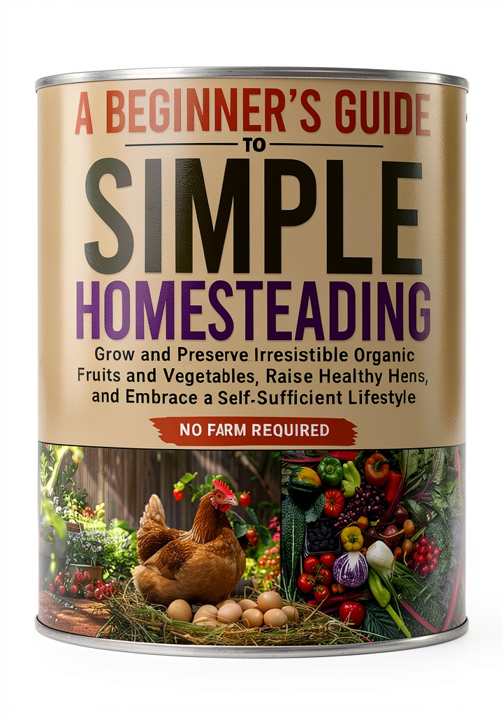 gardening eBook