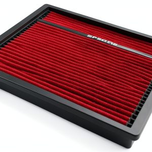 Spectre High‑Flow Performance Air Filter HPR7440 Machined Metal Mesh-0