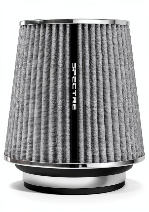 Spectre High‑Flow Performance Air Filter SPE‑8138 Universal Fit 34 USD-7