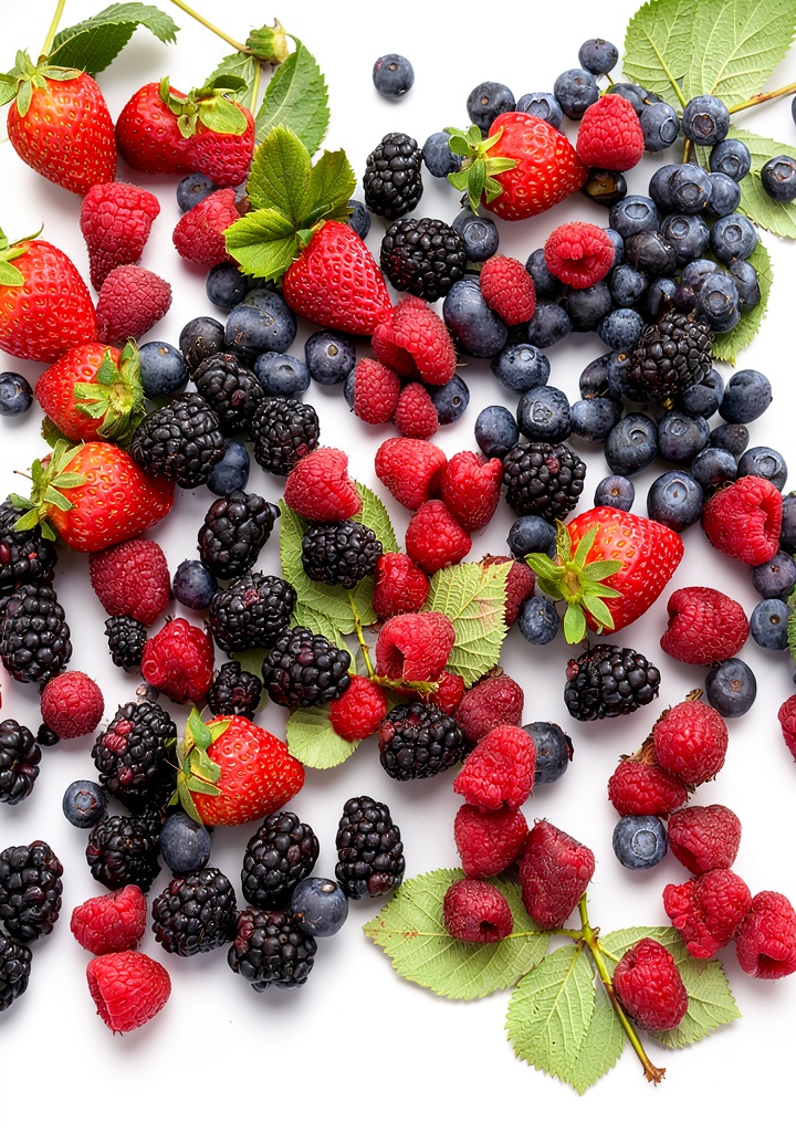 fruit gardening