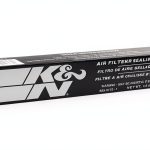 K&N Ceramic Air Filter Grease 99-0703-1 High Viscosity Sealant-0