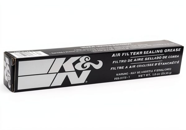 K&N Ceramic Air Filter Grease 99-0703-1 High Viscosity Sealant-0