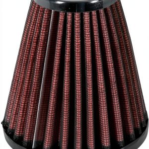 K&N Universal Clamp-On Air Filter for Universal Fit-0