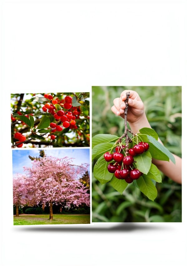 Fruit Gardening Guide by JD-Biz Corp Kindle eBook 45-Page Handbook-0