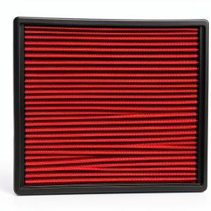 Spectre HPR8755 High-Flow Air Filter for Vehicle Specific Fit-0