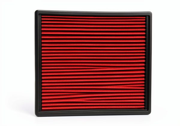 Spectre HPR8755 High-Flow Air Filter for Vehicle Specific Fit-0