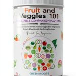Fruit & Vegetable Gardening Guide Kindle by GreenThumb - 314 Handbook-0