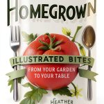 Stewart Tabori & Chang Illustrated Gardening Guide Fruit & Veg-0
