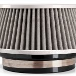 Spectre Performance High Flow Conical Air Filter 8168 Universal Fit-0