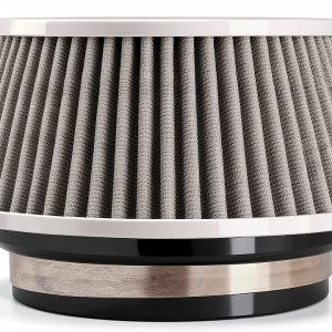 Spectre Performance High Flow Conical Air Filter 8168 Universal Fit-0