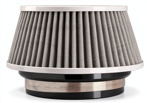 Spectre Performance High Flow Conical Air Filter 8168 Universal Fit-0