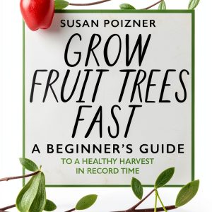 Fruit Tree Grower's Guide by Orchard People-0