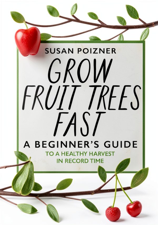 Fruit Tree Grower's Guide by Orchard People-0
