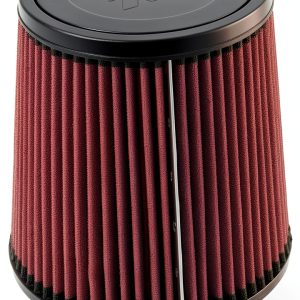 K&N Universal Clamp-On Air Filter for Automotive Performance-0