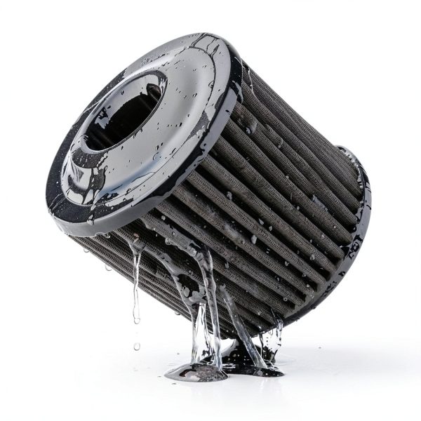 K&N Universal Clamp-On Air Filter RU-4740 Reusable Engine Air Intake-6