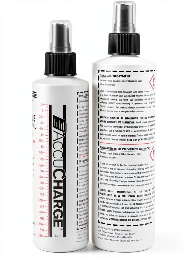 Spectre HPR Filter Cleaning Kit 12oz Cleaner 8oz Oil Model SPE-884820-1