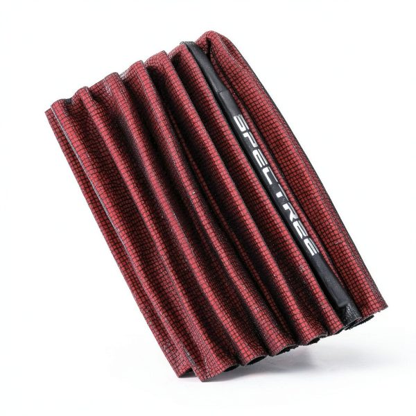 Spectre Performance High Flow Conical Air Filter 8168 Universal Fit-5