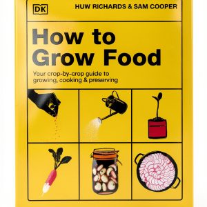 Urban Gardening Guide by DK Publishing-0