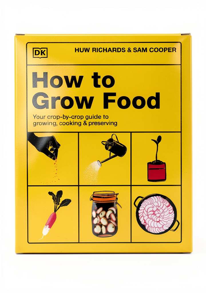 gardening & horticulture fruit