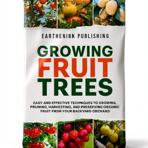 Fruit Gardening Guide for Kindle-0