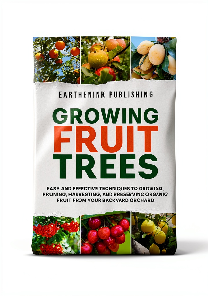 fruit gardening guide