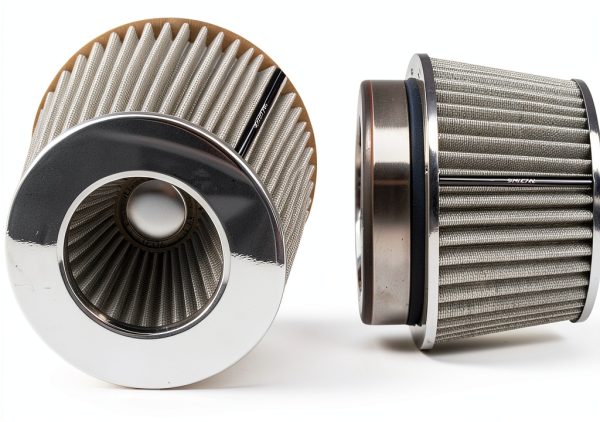 Spectre High‑Flow Performance Air Filter SPE‑8138 Universal Fit 34 USD-8