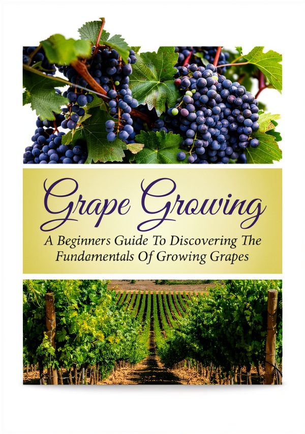 Fruit Gardening Guide Kindle eBook by Sunshine Publishing-0