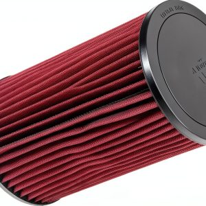 K&N Universal Air Filter RU-5045 High Flow Reusable Engine Filter-0