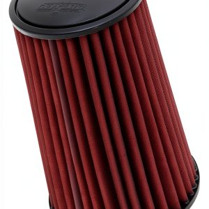 AEM Air Filter 21-3059DK Round High Flow 99% Contaminant Capture-0
