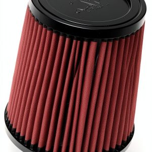 K&N Universal Air Filter – Reusable High‑Flow Performance Filter for-0