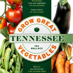 Grow Great Vegetables State-By-State Kindle Edition by Timber Press-0