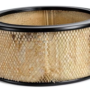 Wix Air Filter 46220 Vehicle Specific Low Restriction Filter-0
