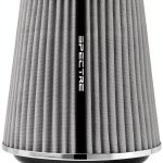 Spectre High‑Flow Performance Air Filter SPE‑8138 Universal Fit 34 USD-0