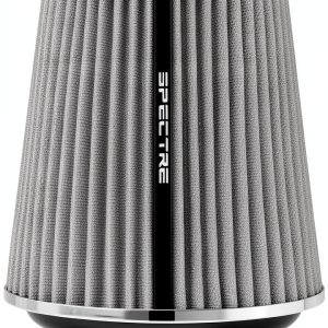 Spectre High‑Flow Performance Air Filter SPE‑8138 Universal Fit 34 USD-0