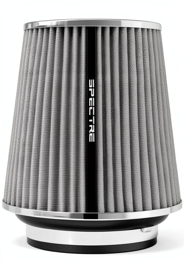 Spectre High‑Flow Performance Air Filter SPE‑8138 Universal Fit 34 USD-0