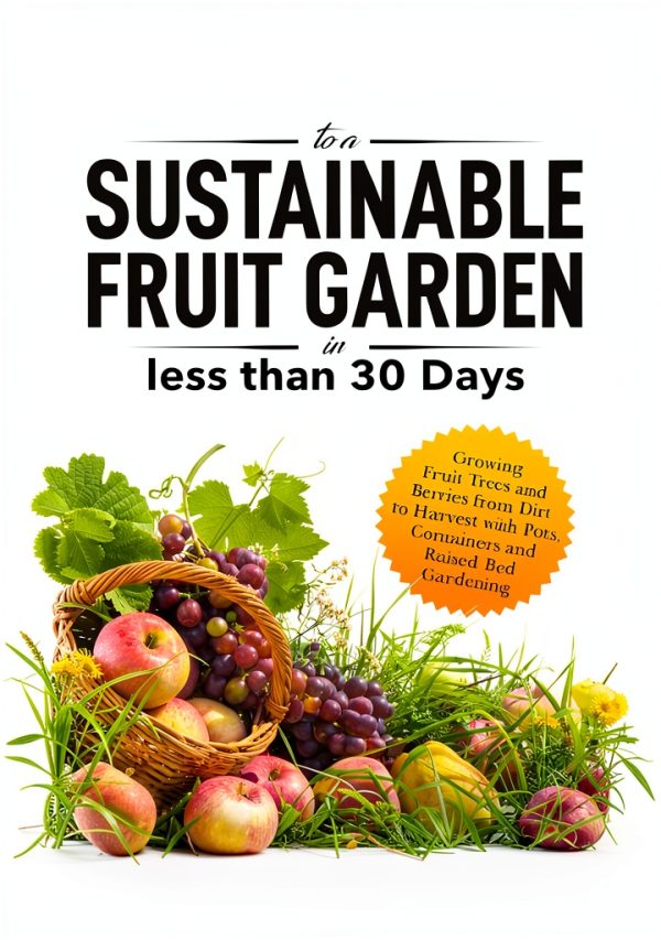 Beating a Path to a Year-Round Garden: A Comprehensive Guide for Tree-0