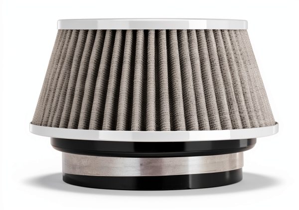 Spectre Performance High Flow Conical Air Filter 8168 Universal Fit-7