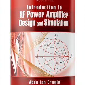 Microwave Electrical Engineering eBook CRC Press 452 Page Replica-0