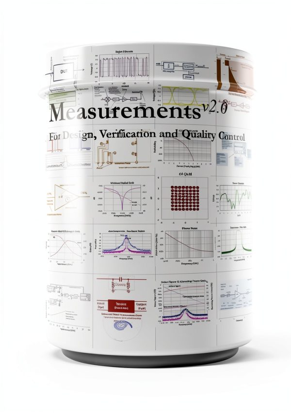 Scientific Measurement Handbook Kindle Edition by XYZ Press-0