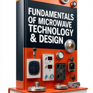 Microwave Electrical Engineering eBook by TechPress – 102 Page Kindle-0