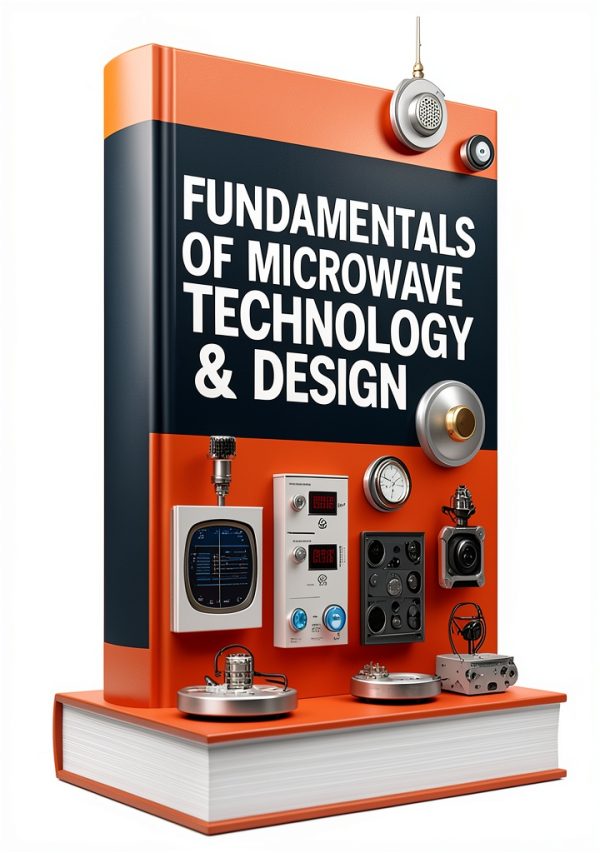 Microwave Electrical Engineering eBook by TechPress – 102 Page Kindle-0