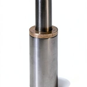 Weld On Barrel Hinge 4-Pack 2" x 5/8" Heavy-Duty Steel Gate – GINXFIT-0