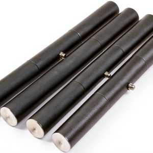 Weld On Trailer Ramp Hinge 10" Heavy Duty Greasable Steel Pack of 4-0
